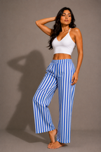 Studio Stripe Pajama Pants