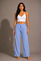 Studio Stripe Pajama Pants