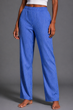 Luna Stripe Pajama Pants