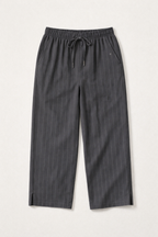 Serene Stripe Lounge Pant